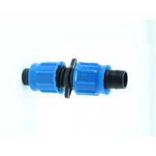 Mуфта з'єднувальна Santehplast SL-002 для стрічки