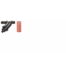 Сітчастий фільтр для поливу SANTEH PLAST IF-20-150S, 20л, 1 1/2"