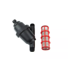 Сітчастий фільтр для поливу SANTEH PLAST, 1 1/4"