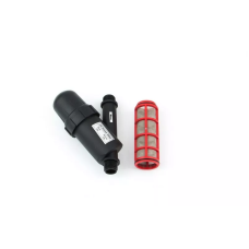 Сітчастий фільтр для поливу SANTEH PLAST, 3/4"