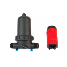 Дисковий фільтр для поливу SANTEH PLAST, 2"