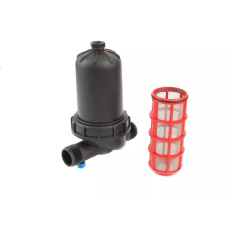 Сітчастий фільтр для поливу SANTEH PLAST, 1 1/2"