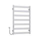 Рушникосушарка електрична Deffi Harmony П7, 500x800, правий, білий DEFFI (B.HR.80.50.7.E)