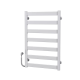 Рушникосушарка електрична Deffi Harmony П7, 500x800, правий, білий DEFFI (B.HR.80.50.7.E)