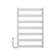 Рушникосушарка електрична Deffi Harmony П7, 500x800, правий, білий DEFFI (B.HR.80.50.7.E)