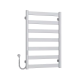 Рушникосушарка електрична Deffi Harmony П7, 500x800, правий, білий DEFFI (B.HR.80.50.7.E)