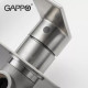 Смеситель для раковины GAPPO G1099-21