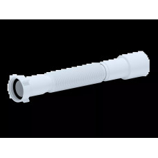 Гнучка труба ANI-plast K106, 1 1/2" x 40/50 (366-776 мм)