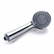 Ручной душ Frap F01, 3-режим, хром