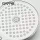 Смеситель для ванны GAPPO G2203-8, белый/хром