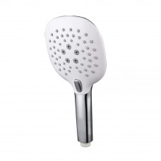 Ручной душ Frap F005, 3-режим, хром