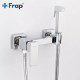 Гігієнічний душ Frap F7504, хром
