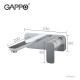 Смеситель для раковины GAPPO G1048-22, белый/хром