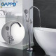 Смеситель для ванны для пола GAPPO G3098