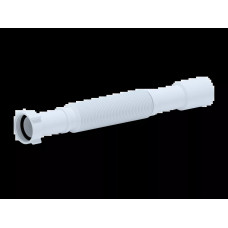 Гнучка труба ANI-plast K207, 1 1/4" x 32/40 (541-1371 мм)