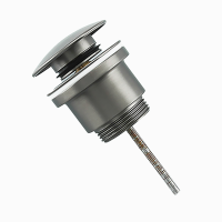 Frap Донний клапан F62-9, автомат, Ø41мм, 1 1/4