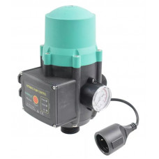 Електронний контролер тиску SHIMGE PS-01A (розетка), 1.1 кВт