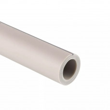 Труба поліпропіленова ITAL PN25 ø63х10.5 мм, армована алюмінієм