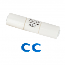 Обмежувач потоку  75 GPD (ST027-A 450CC)