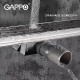 Душевой лоток GAPPO G88007-1, 70х800 мм, нержавеющая сталь