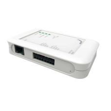 Zehnder ComfoConnect LAN З