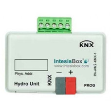 Інтерфейс KNX для модифікацій Н Panasonic PAW-AW-KNX-H