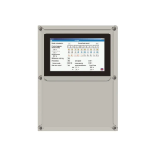 Управління каскаду Panasonic PAW-A2W-CMH-2