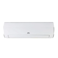 Cooper&Hunter Кондиціонер Daytona CH-S18FTXD2-WP