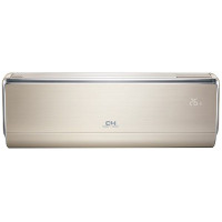 Кондиціонер Cooper&Hunter VIP INVERTER CH-S18FTXHV-B-NG