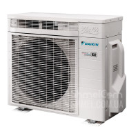Daikin Кондиціонер RXZ 35N Ururu/Sarara R32 (зовнішній блок)