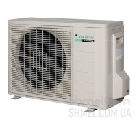 Кондиционер RXJ 25M Emura R32 (наружный блок)