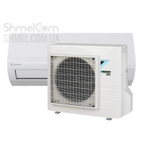 Daikin Кондиціонер FTXF 71A/RXF 71A Sensira R32 