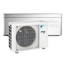 Кондиціонер Daikin FTXA 25BS + RXA25A9 Stylish R32