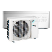 Daikin Кондиционер FTXA 50BS + RXA 50В Stylish R32
