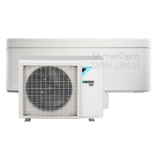 Кондиционер Daikin FTXA 35AW + RXA 35A Stylish R32