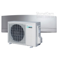 Daikin Кондиционер FTXJ 20MS / RXJ 20M Emura R32