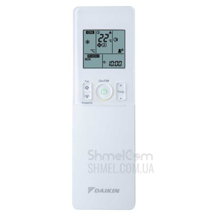 Кондиционер FTXM42R/RXM42R9 Perfera R32