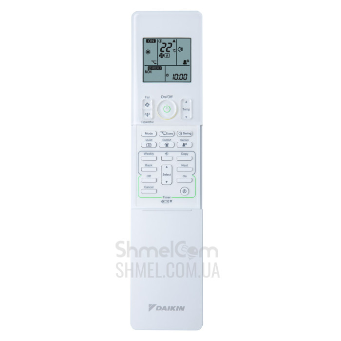 Кондиционер FTXM42R/RXM42R9 Perfera R32