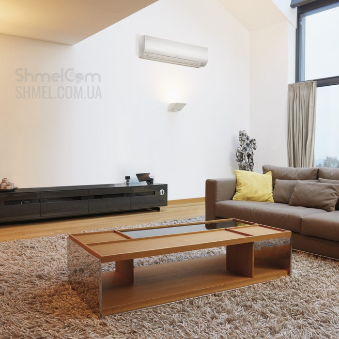 Кондиционер FTXM42R/RXM42R9 Perfera R32