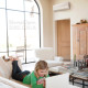Кондиціонер FTXP 25 M/RXP 25 M Comfora R32