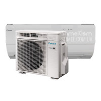 Daikin Кондиціонер FTXZ 25N Ururu/Sarara R32 (внутрішній блок)