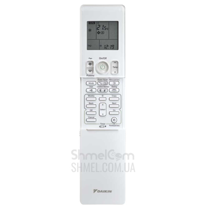 Кондиціонер Daikin FTXA 35BT Stylish R32 (внутрішній блок)