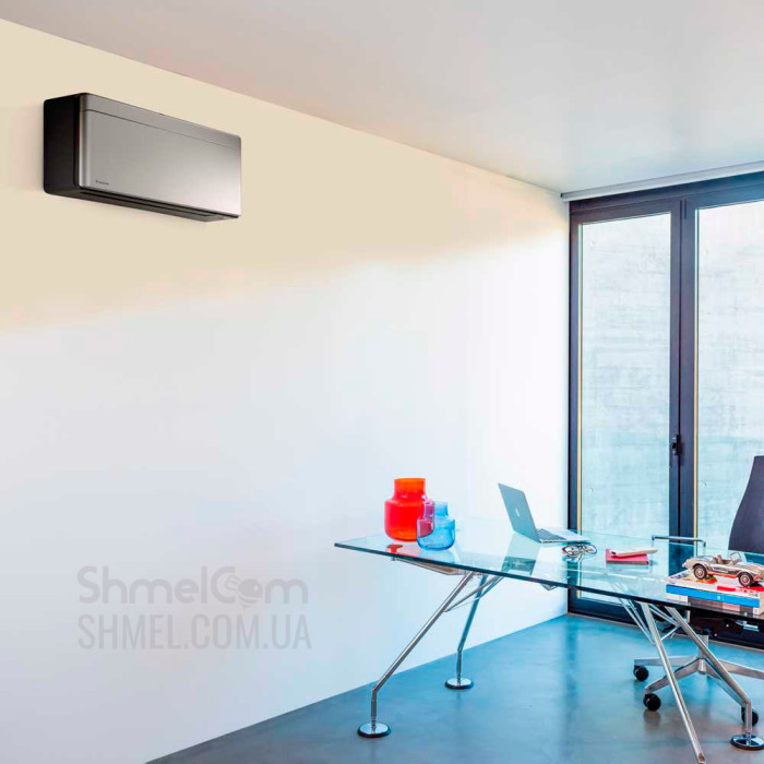Кондиціонер Daikin FTXA 42BS Stylish R32 (внутрішній блок)
