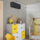 Кондиціонер Daikin FTXA 42BB Stylish R32 (внутрішній блок)