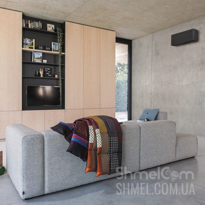 Кондиціонер Daikin FTXA 50BB Stylish R32 (внутрішній блок)