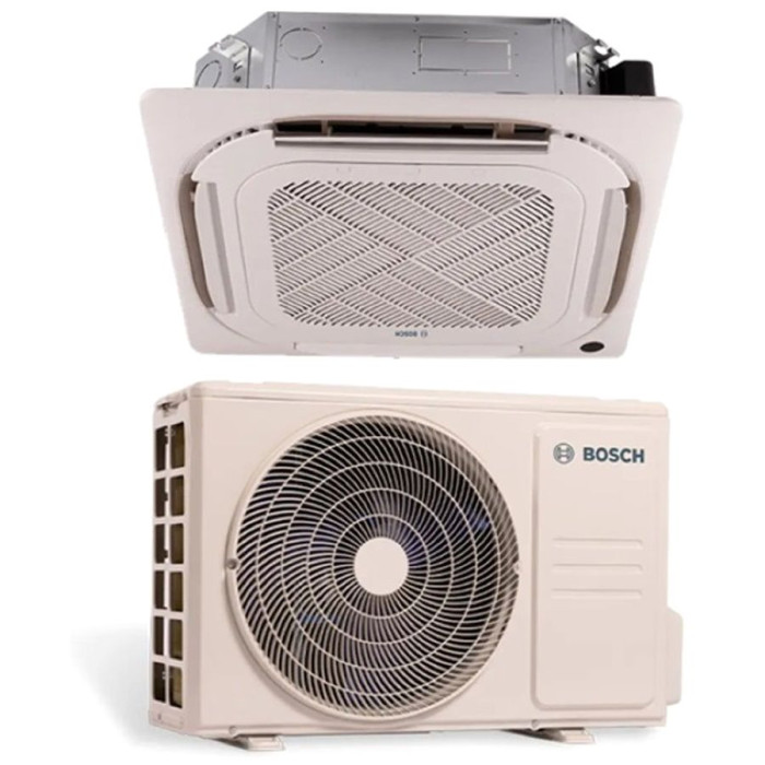 Касетний кондиціонер Bosch Climate CL5000iL 70 4CE