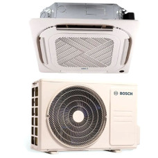 Касетний кондиціонер Bosch Climate CL5000iL 125 4CE