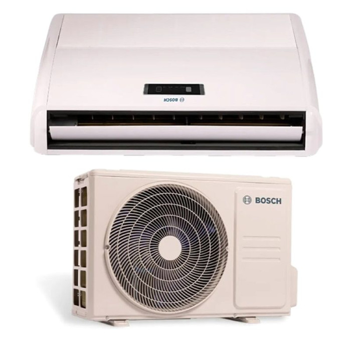 Підлогово-стельовий кондиціонер Bosch Climate CL5000iL 140 CF-3