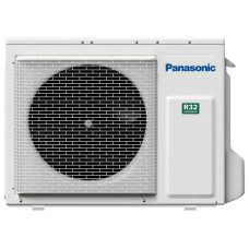 Комплект спліт Panasonic PACi з потолочним внутрішнім блоком PACi NX Series Elite ceiling - PT3 · R32 10 кВт U-100PZH4E5/S-1014PT3E
