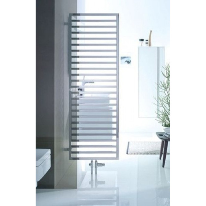 Сушка для рушників Zehnder Quaro QAEC-140-045/GD (хром)